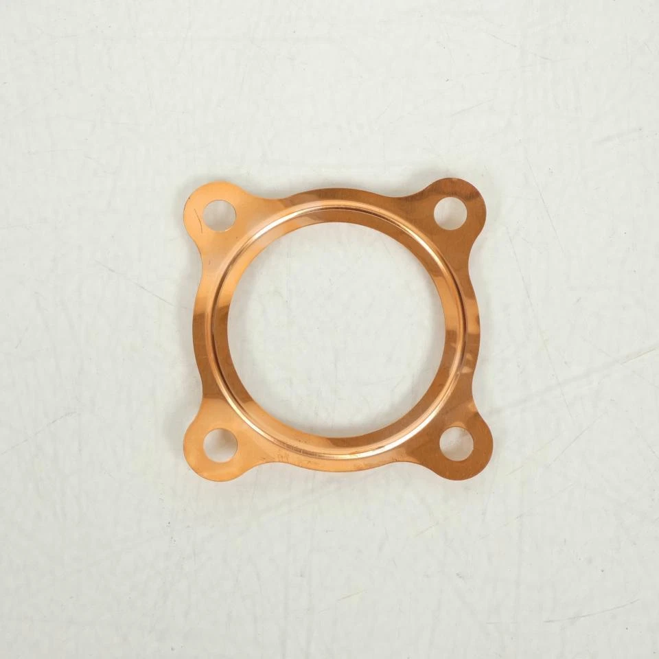 Joint de culasse pour moto Yamaha Dt 50 R 1989 517-11181-01 Neuf - Photo 1/1