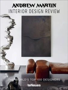 Interior Design Review : Volume 21 by Andrew Martin (2017, Hardcover) - Picture 1 of 1