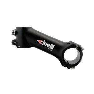 Cinelli Pista Stem 31.8 Black AL 6061 T6, Shot-peened 120mm - Picture 1 of 1