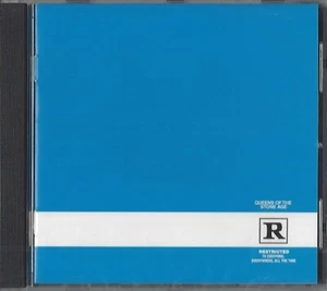 QUEENS OF THE STONE AGE / R - FEEL GOOD HIT OF THE SUMMER * NEW CD 2000 * NEU - Imagen 1 de 2