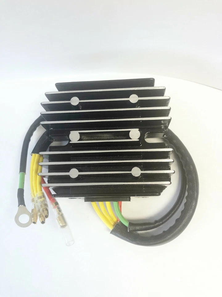 RICKS 1978-1980 GS1000 SE ADAPTA A REGULADOR/RECTIFICADOR SUZUKI LITIO SUZ 14-202H Foto 1 de 1