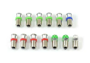 LED High Output Dash Light Kit XW-XY Ford Falcon (Non GT) Green - Picture 1 of 1