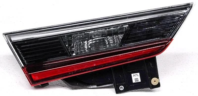 34155-T3R-A71 OEM Acura ILX Inner Left Driver Side Tail Lamp - Image 1 of 4