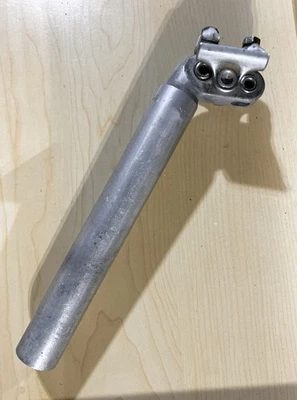 Подседельный штырь CAMPAGNOLO NUOVO RECORD 215 X 27,2 мм - Изображение 1 из 4