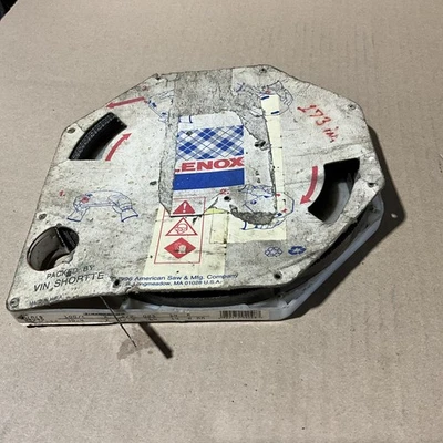 Bobina de sierra de cinta 100' Lenox Neo-Type 100C X 1/2", 30,4 X 12,7 EDP 04048 Foto 1 de 3