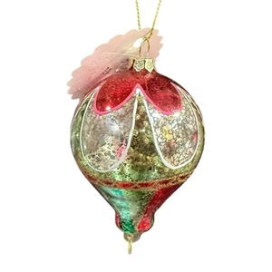 Anthropologie Hot Air Balloon Ornament – Christmas - Picture 1 of 5