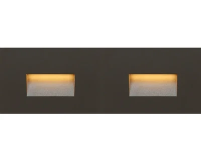 Visual Comfort Visual Comfort Ikon 4" Tall LED Wall Sconce with Shade Set of 2 - Image 1 of 2