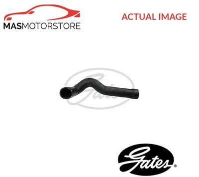 RADIATOR HOSE LOWER GATES 05-2362 P NEW OE REPLACEMENT - Image 1 of 4