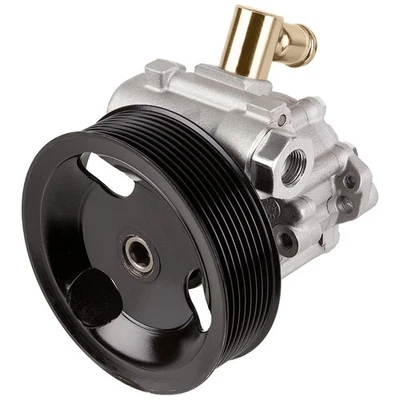 Bomba de dirección asistida DAC nueva para Mercedes GL320 ML320 R320 Foto 1 de 4