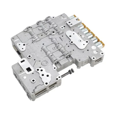 6R80 Transmission Valve Body AL3P-7Z490-BA For Ford F150 4WD AWD Truck 2011-UP - Image 1 of 4