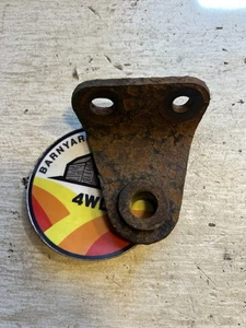 Toyota Land Cruiser FJ62 Fj60 OEM Steering Stabilizer Frame Bracket - Picture 1 of 3