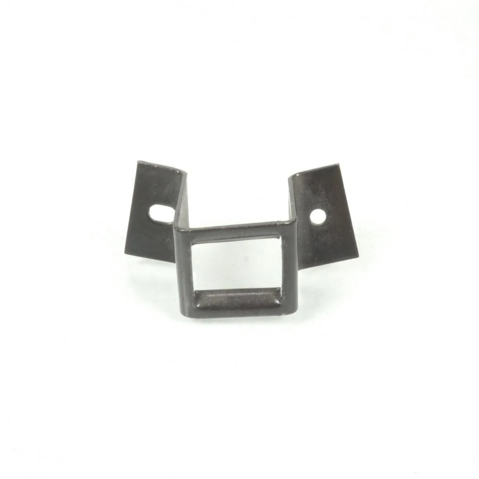 Gâche de serrure de coffre de tablier AR pour scooter Peugeot 80 SC 720200 Neuf - Photo 1/4