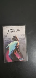 Footloose Original Soundtrack Cassette Tape 1984 Columbia Records Retro Vintage - Picture 1 of 3