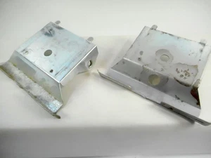 Vintage Nylint Wheel Axle Assemblies For Parts As Pictured - Picture 1 of 4
