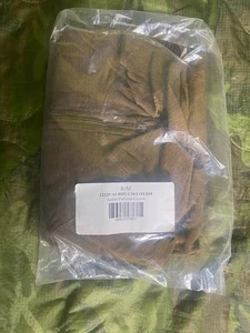 Beyond Clothing Polartec Aether Pullover Coyote Medium Regular L1 - Picture 1 of 1