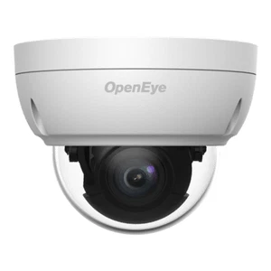 OpenEye 4MP Outdoor Mini Dome Security Camera, C1014D4-S, NEW - Picture 1 of 4