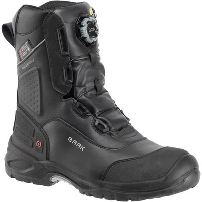 Baak 8530 MAVERICK Winterstiefel S3 SRC WR CI ESD, Gr.45