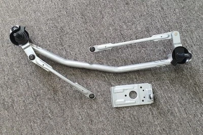 OEM 98120-A9000 Front Windshield Wiper Linkage Ups/Ems# for Kia Sedona 2015~2021 - Image 1 of 4