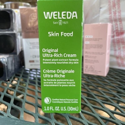 Weld’s Skin Food Body Cream - Image 1 of 4