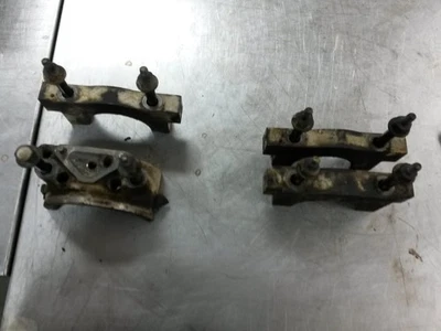 Tapas principales bloque motor desde 2002 Buick Rendezvous 3.4 Foto 1 de 4