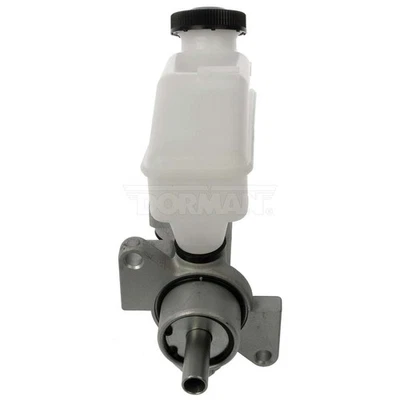 Главный тормозной цилиндр Dorman M630434 для Chevrolet Pontiac Aveo Wave 2004-2006 годов выпуска - Изображение 1 из 4