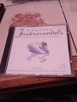 Various - Classic Instrumentals - Bild 1 von 2