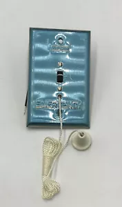 Mirtone EC-100 Pull Cord Nurse Call Station-New - Picture 1 of 2