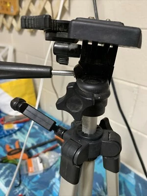 tripod stand - Image 1 of 3