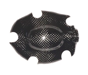 Triumph Daytona + Sprint 955I T595 T695 Carbon Oil Centrifuge Engine Cover - Picture 1 of 1