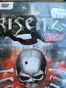 Risen 2 Dark Waters PC DVD NEW - Picture 1 of 1