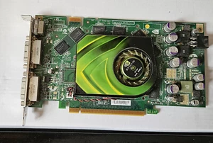 NVidia-DCV-00161-N3-GP Graphic card - Picture 1 of 4