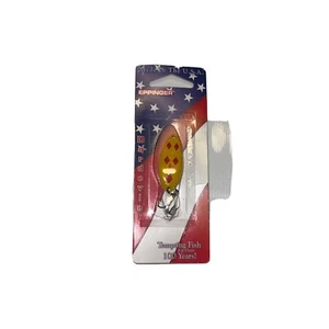 Eppinger 5217 Devle Dog Pup Spoon - Picture 1 of 3