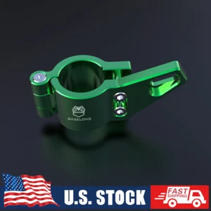 Side Stand Extension Tool For Kawasaki KX65 KX80 KX85 KX125 KX250 KX250F KX450F - Picture 1 of 7