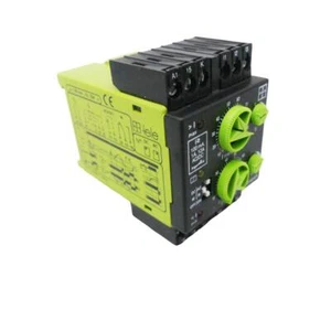 TELE HAASE TIW4X Stromüberwachung 1-phasig 2430890 -unused- - Bild 1 von 5