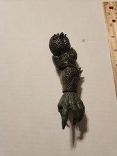 Marvel Legends Rage Abomination Build A Figure