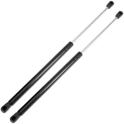 Front Hood Lift Support Struts Gas Springs For 2006 2007-2015 Audi Q7 - Image 1 of 4