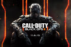 Call of Duty Black Ops III PS4 PS3 XBOX ONE Premium POSTER MADE IN USA - COD029