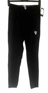 Macron Thames Hero Pant Black Large