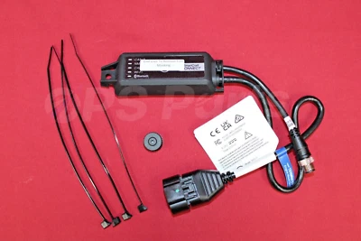 Mercury NMEA Smartcraft Connect Module Single Eng/ Under Cowl P/N: 8M0173704 - Image 1 of 4