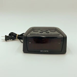Acu-Rite IntelliTime Wecker Modell: 13019 AcuRite Acu Rite - Bild 1 von 7