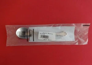 French Regency by Wallace Sterling Silver Sugar Spoon 6" New Silverware - Picture 1 of 2