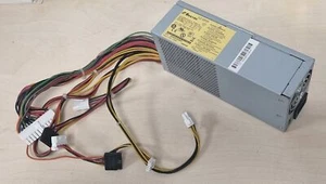 HP 375496-002 FLX-250F1-L 200W Power Supply - Afbeelding 1 van 3