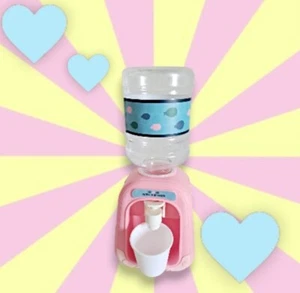 Kids Small Water Dispenser - Picture 1 of 3