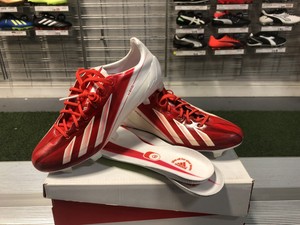 Las mejores ofertas en Zapatos de fútbol Adidas F50 adizero | eBay