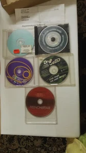 CD French Affair- My heart goes boom (1999) [Maxi-CD] 5 Maxi CD´s = 1 Preis - Bild 1 von 4