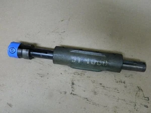 Sunnen 2G-P28-1000VA Hone Mandrel 12 1/2" OAL with Truing Sleeve ST-1000 LOT # 5 - Picture 1 of 5
