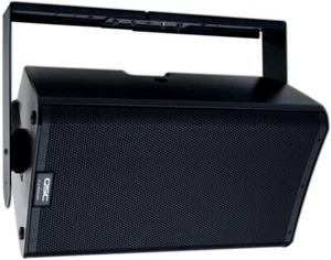 QSC K10.2 Aktywny 10" 2-drożny przenośny głośnik zasilany PA / DJ + jarzmo K10.2 - Zdjęcie 1 z 12