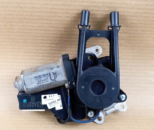 Toyota Sienna 2011-2015 Right Passenger side sliding door motor 426605-10200 oem - Picture 1 of 17