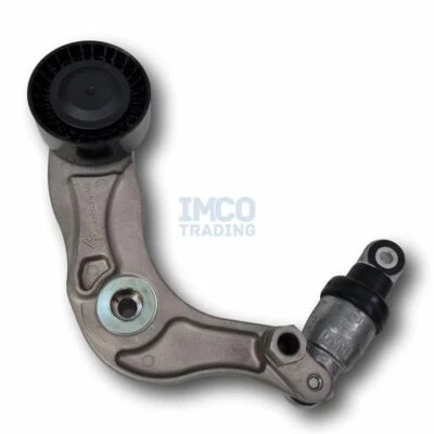 Riemenspanner Belt Tensioner SsangYong Korando 2.0i  2010-2018 NEU NEW - Bild 1 von 2
