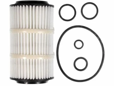 For 2007-2012 Mercedes GL450 Oil Filter Mahle 53712RQ 2008 2009 2010 2011 - Image 1 of 2